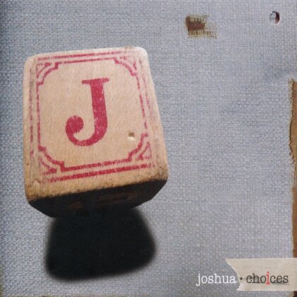 Joshua - Choises (2 LPs + CD)