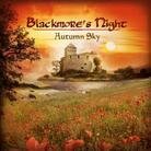 Blackmore's Night (Blackmore Ritchie) - Autumn Sky (LP)