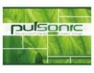 Willy Astor - Pulsonic -The Sound Of (2 LPs)