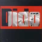 Dido - No Angel (LP)