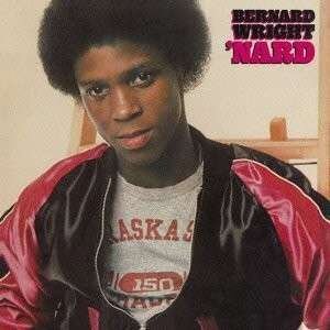 Bernard Wright - Nard (LP)