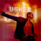 Usher - 8701 (2 LPs)