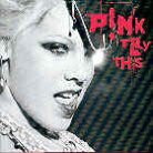 P!nk - Try This (Limited Edition, 2 LPs)
