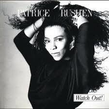Patrice Rushen - Watch Out (LP)