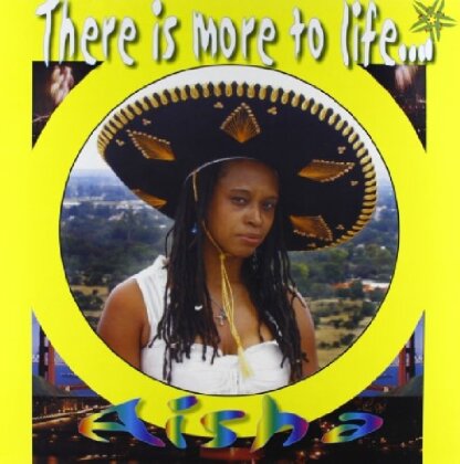 Aisha - There Is More To Life (LP)