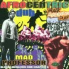 Mad Professor - Afrocentric Dub (LP)
