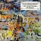 Mad Professor - Lost Scrolls Of Moses (LP)