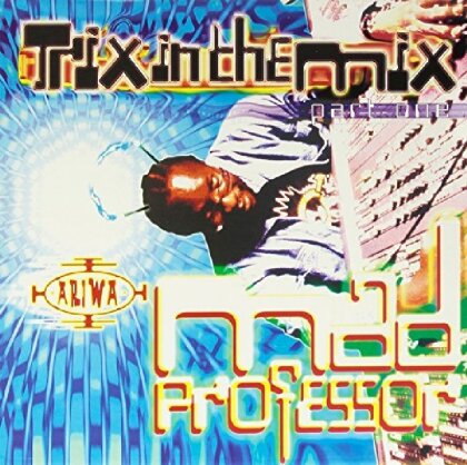 Mad Professor - Trix In The Mix (LP)