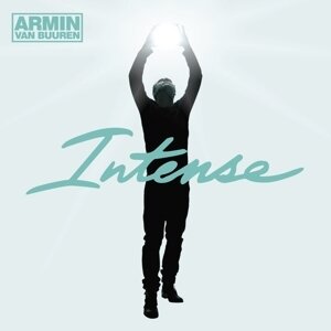 Armin Van Buuren - Intense (Limited Edition, 4 LPs)