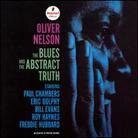 Oliver Nelson - Blues & The Abstract - Impulse, Speakers Corner (2 LPs)