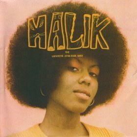 Lafayette Afro Rock Band - Malik (LP)