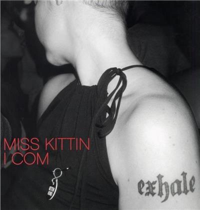 Miss Kittin - I Com (2 LPs)