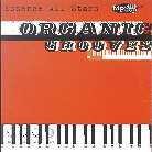 Organic Grooves - --- (2 LPs)