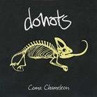 Donots - Coma Chameleon (LP)