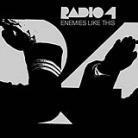 Radio 4 - Enemies Like This (12" Maxi)