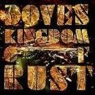 Doves - Kingdom Of Rust (LP)