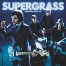 Supergrass - Diamond Hoo Ha (LP)