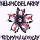 New Model Army - Today Is A Good Day (2 LPs)