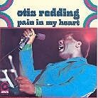 Otis Redding - Pain In My Heart (Colored, LP)