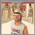 Mike Rutherford - Acting Very Strange (LP)