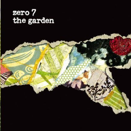 Zero 7 - Garden (LP)
