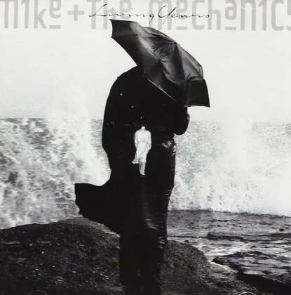 Mike + The Mechanics - Living Years (LP)