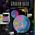 Graham Nash - Innocent Eyes (LP)