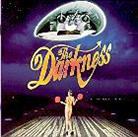The Darkness - Permission To Land (LP)