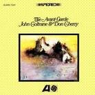 Coltrane John/Cherry Don - Avant-Garde (Colored, LP)
