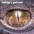 Rodrigo Y Gabriela - --- (2 LPs + CD)