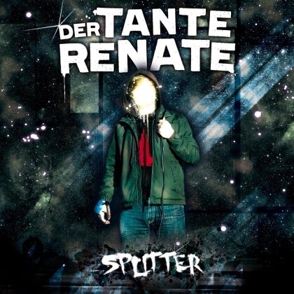 Der Tante Renate - Splitter (Limited Edition, 2 LPs)