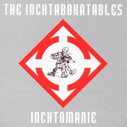 Inchtabokatables - Inchtomanie (LP)