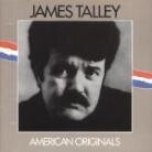 James Talley - American Originals (LP)