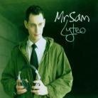 Mr Sam - Lyteo (Limited Edition, 4 LPs)