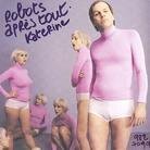 Katerine - Robots Apres Tout (LP)