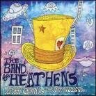 Band Of Heathens - Top Hat Crown & The Clapmaster (LP)
