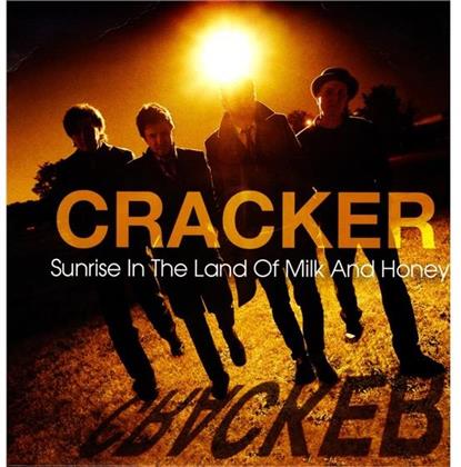 Cracker - Sunrise In The Land (LP)