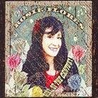 Rosie Flores - Girl Of The Century (LP)