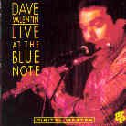 Dave Valentin - Live At The Blue Note