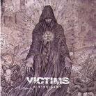 Victims - A Dissident - Backs (LP)