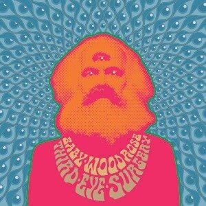 Baby Woodrose - Third Eye Surgery (LP)