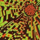 Dragontears - 2000 Micrograms From Home (LP)