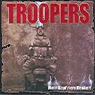 The Troopers - Mein Kopf Dem Henker (LP)