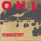 Ohl - Feindkontakt (LP)