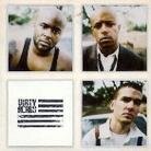 Cunninlynguists - Dirty Acres (2 LPs)