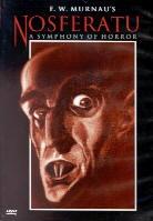 Nosferatu - A Symphony of Horror (1922) (b/w)
