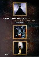 Sarah McLachlan - Video Collection 1989-1998