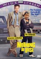 Nothing to lose (1997)