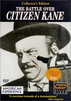 American Experience - The battle over Citizen Kane