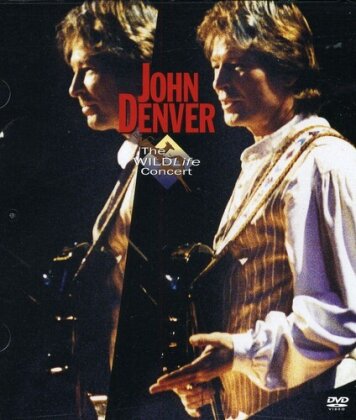 John Denver - The Wildlife Concert